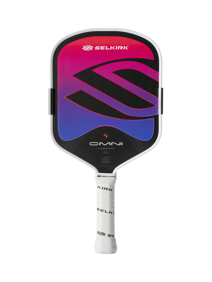 Selkirk OMNI Widebody Cosmic Paddle