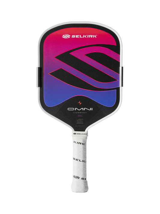 Selkirk OMNI Widebody Cosmic Paddle