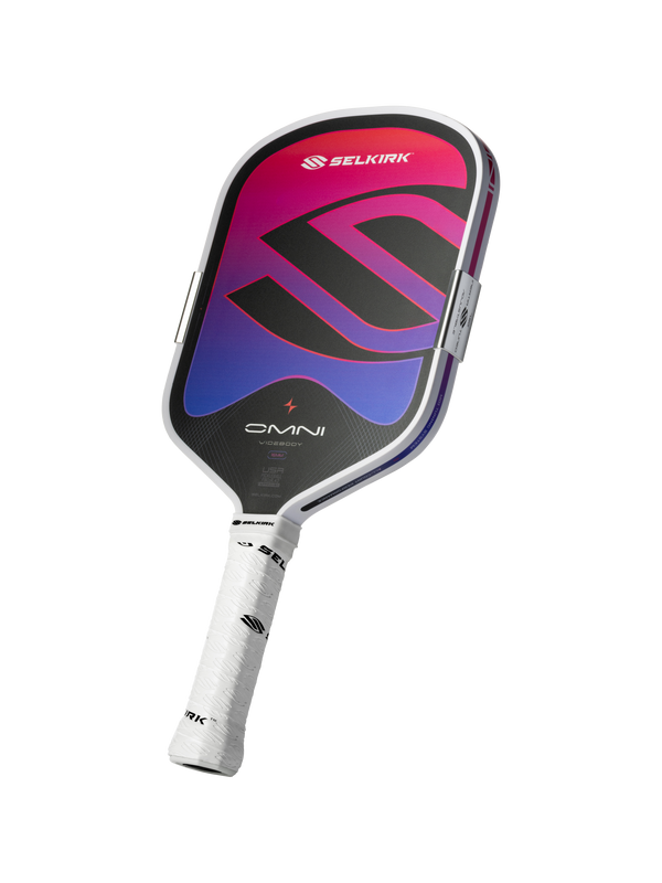 Selkirk OMNI Widebody Cosmic Paddle