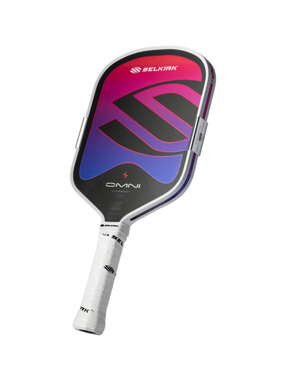 Selkirk OMNI Widebody Cosmic Paddle
