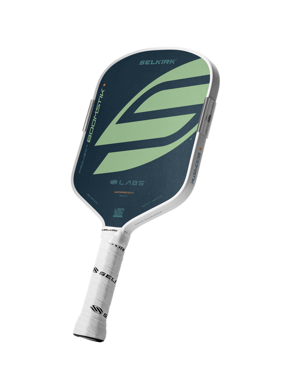 Selkirk LABS Project Boomstik - WIDEBODY - Everglade - Special Edition Colorway Paddle