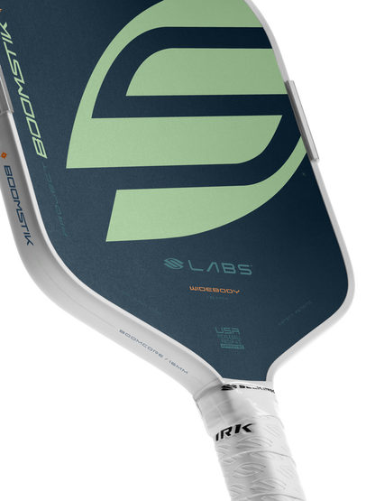 Selkirk LABS Project Boomstik - WIDEBODY - Everglade - Special Edition Colorway Paddle