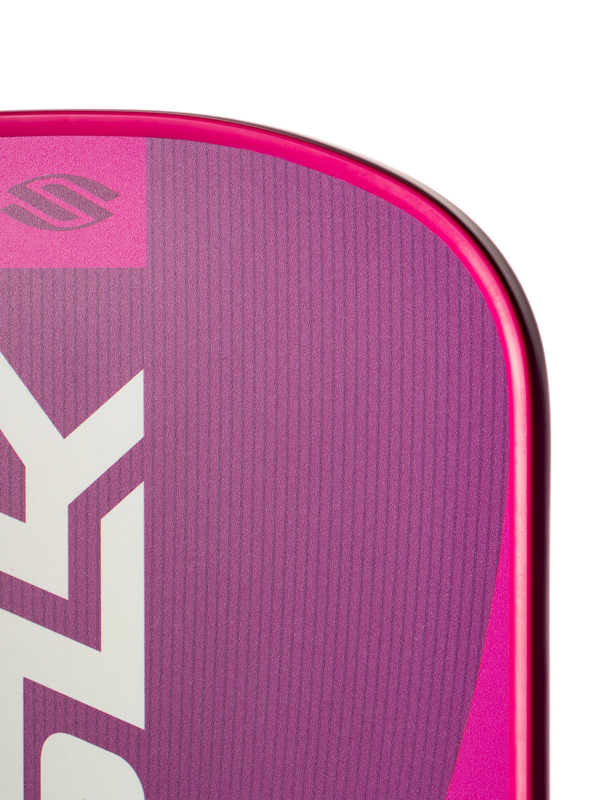 Selkirk SLK Valkyrie Widebody - Bloom Paddle