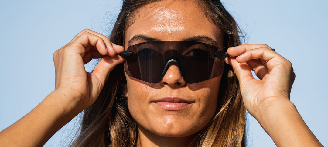 Tifosi Vogel SL, Blackout Smoke