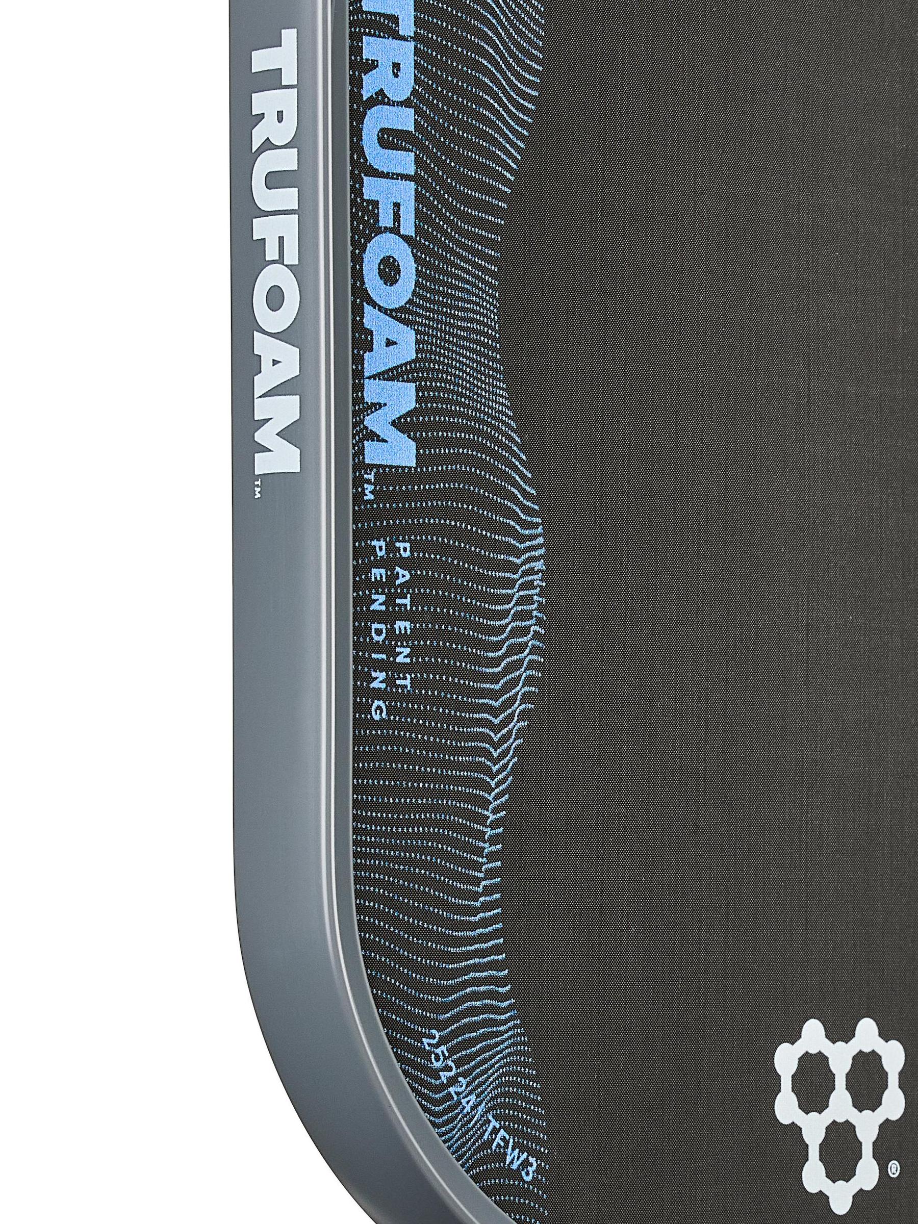 CRBN CRBN3 TruFoam Waves Elongated Paddle – Get2Eleven