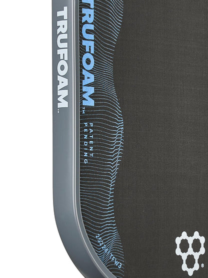 CRBN 3 TruFoam 3 Waves Elongated Paddle
