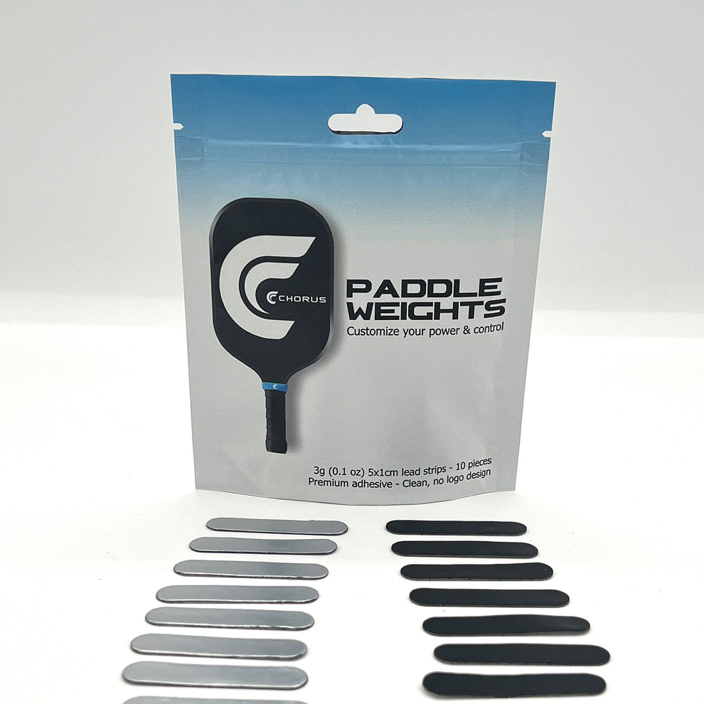 Chorus Lead Tape - 10 pack