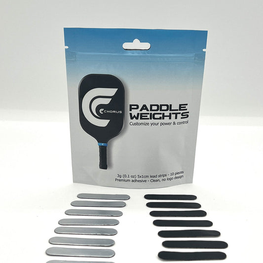 Chorus Lead Tape - 10 pack