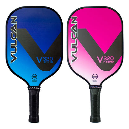 Vulcan V320 Hybrid Pickleball Paddle