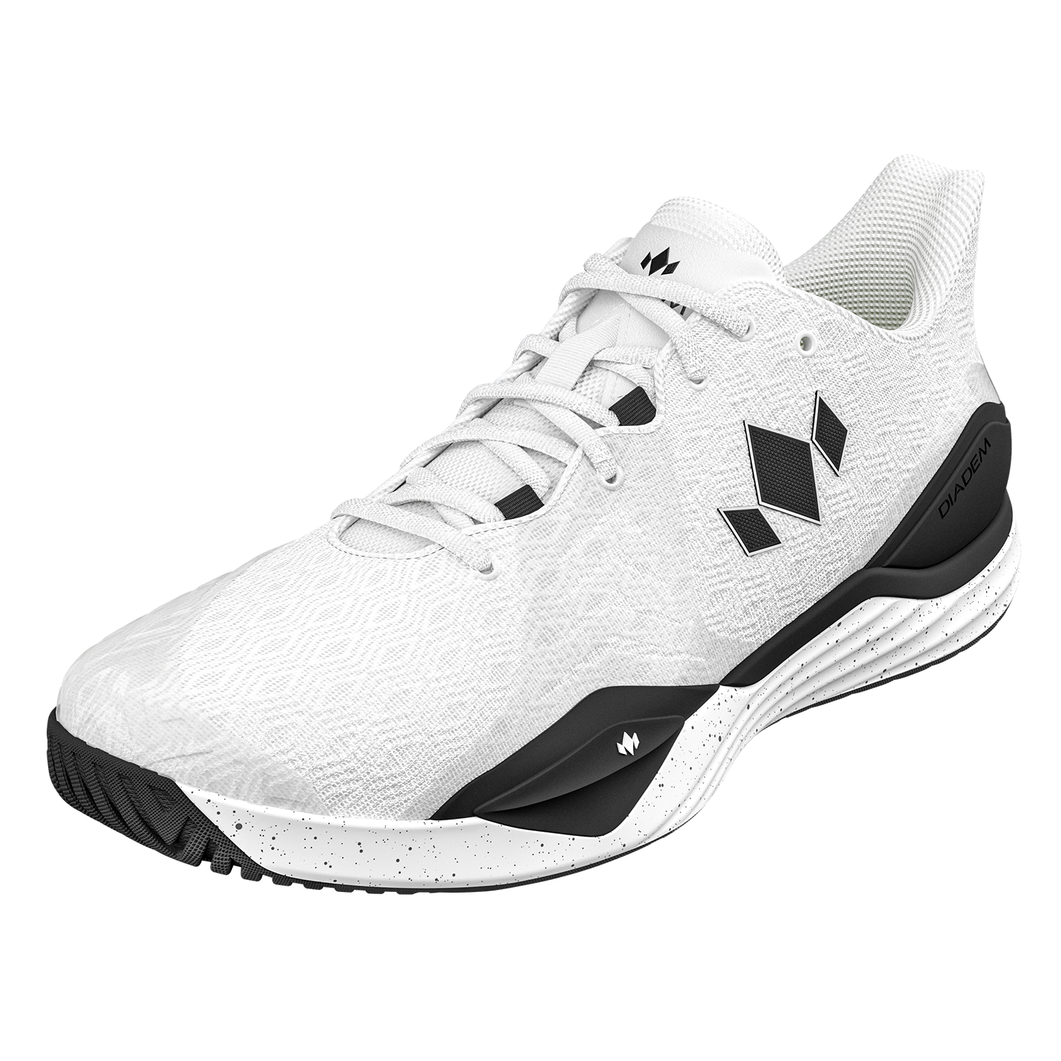 Diadem Court Burst Men Shoes