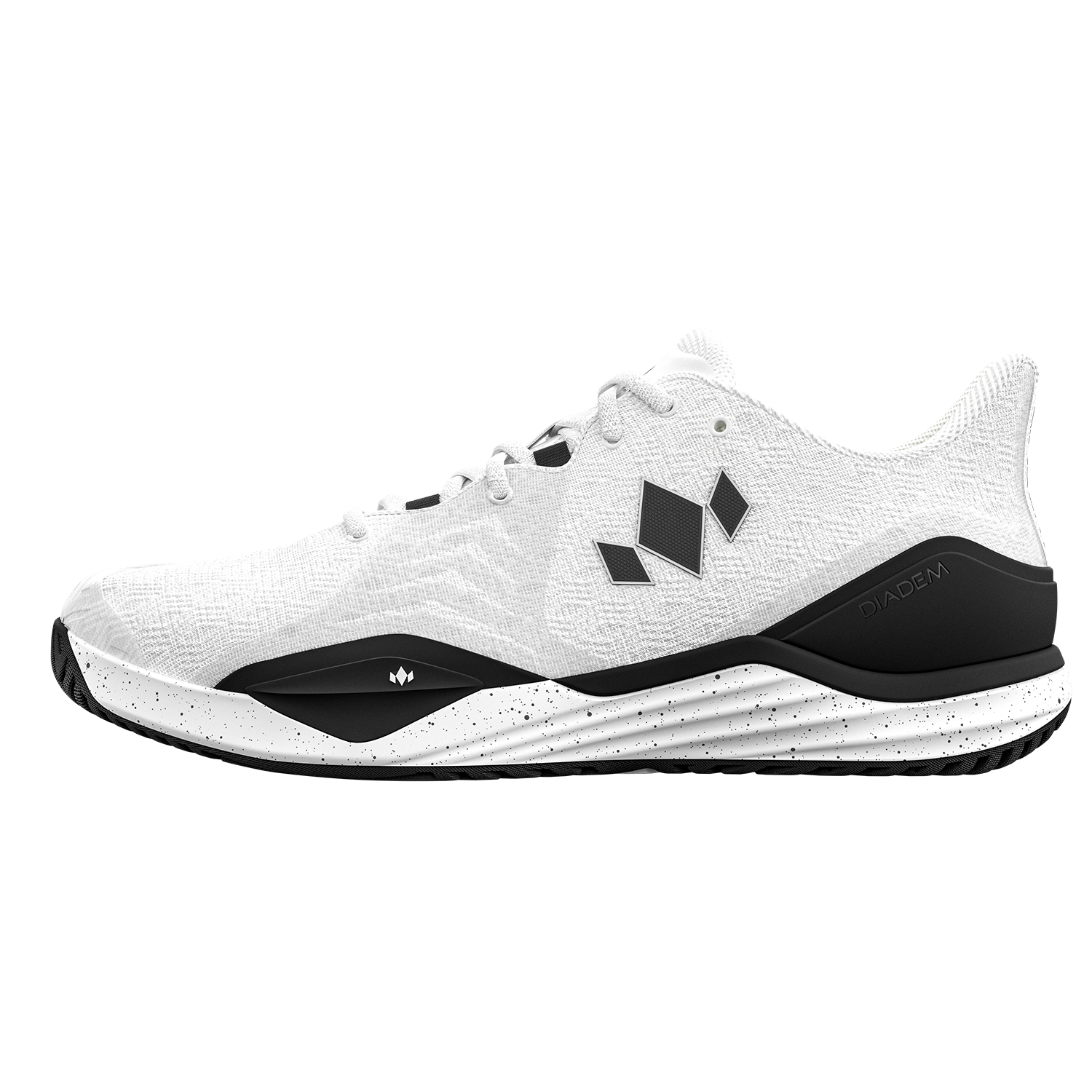 Diadem Court Burst Men Shoes