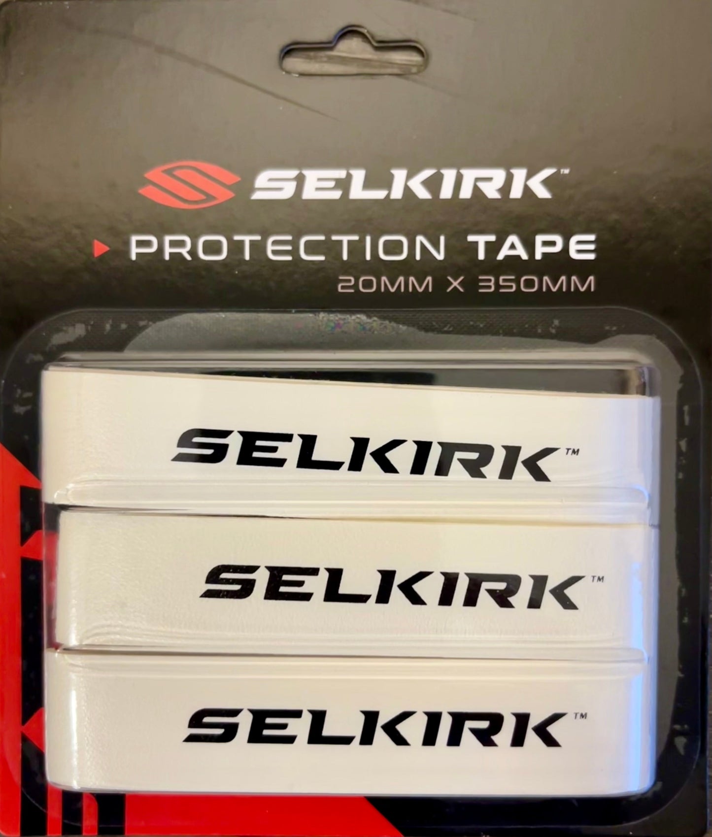 Selkirk Protective Edge Guard Tape