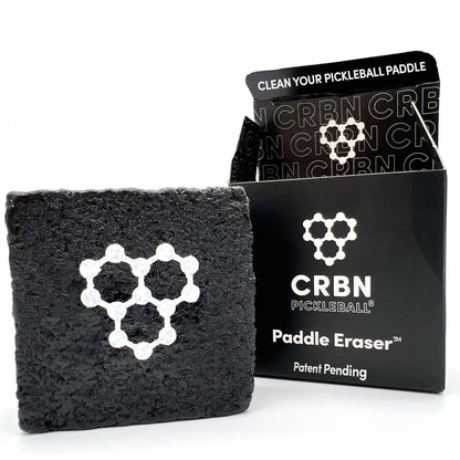 CRBN Black Eraser