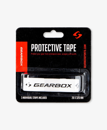 Gearbox Protective Paddle Edge Tape