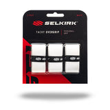 Selkirk Tacky Overgrip - 3 Pack