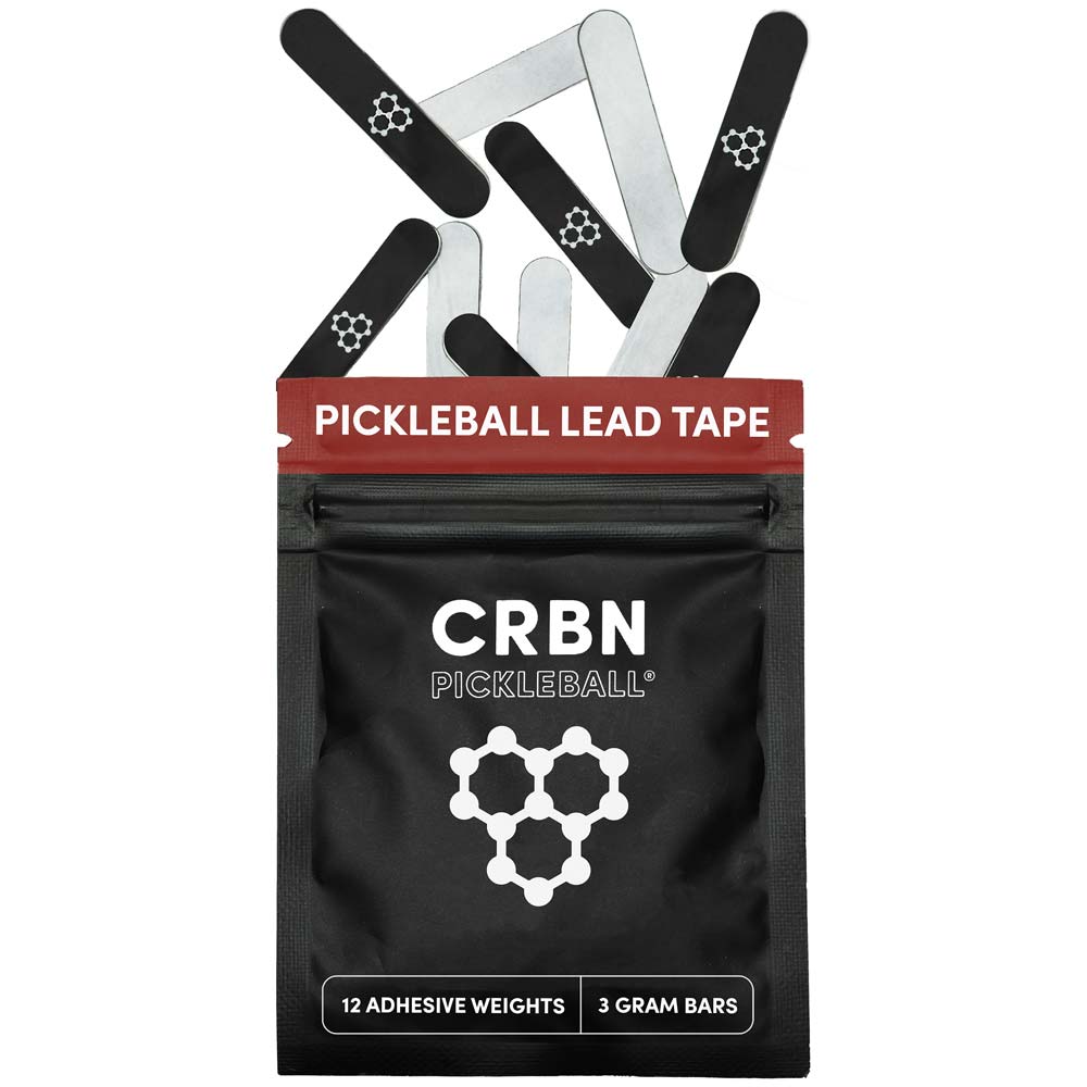 CRBN Strips Lead Tape