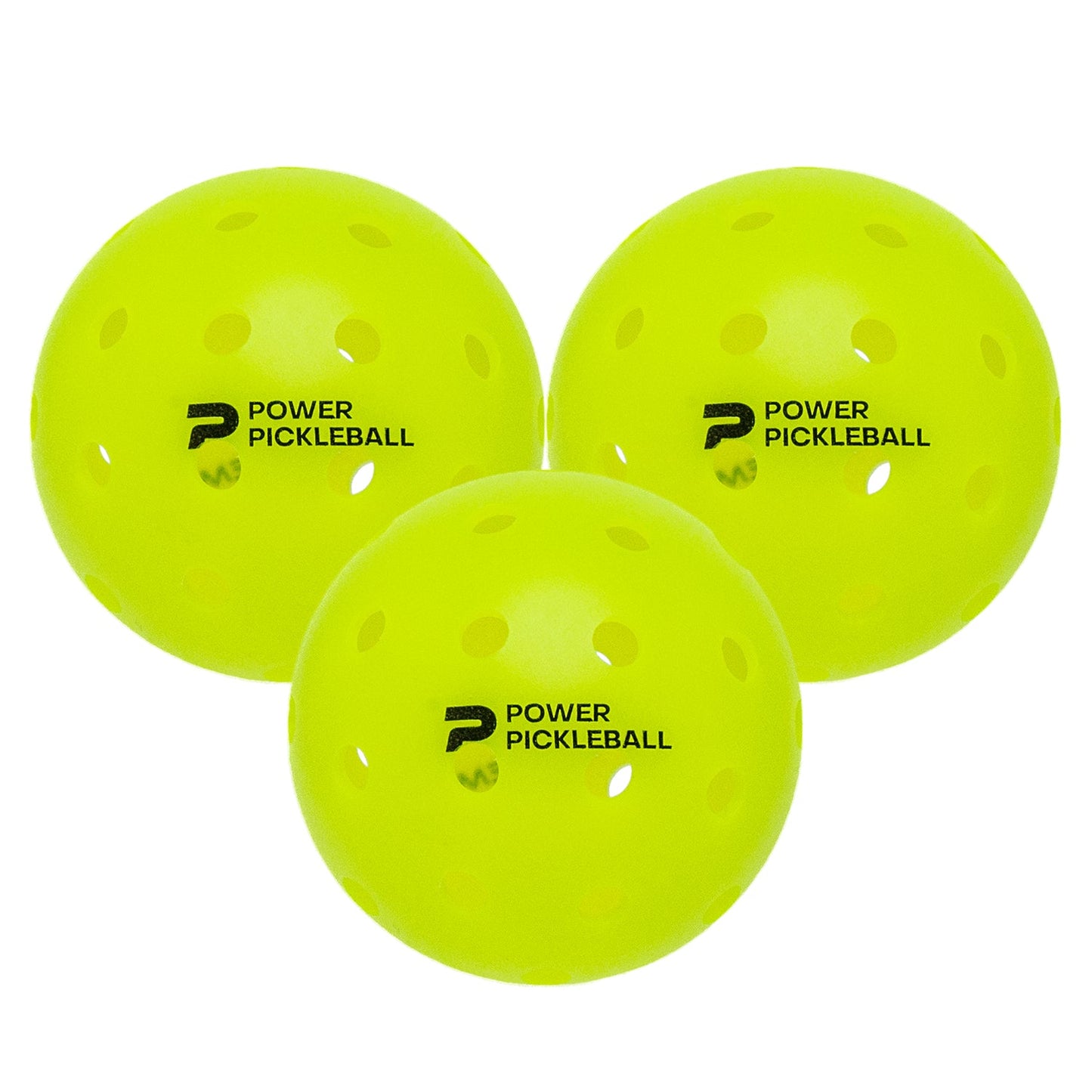 Diadem Premier Power PickleBalls Ball