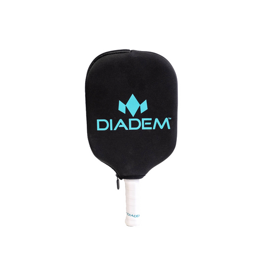 Diadem Black Neon Paddle cover