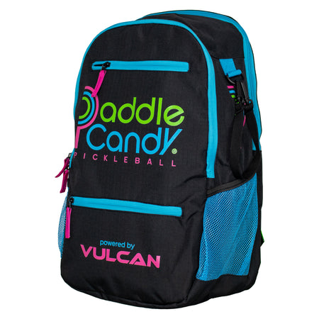 Vulcan Candy Pickleball Paddle - BackPack