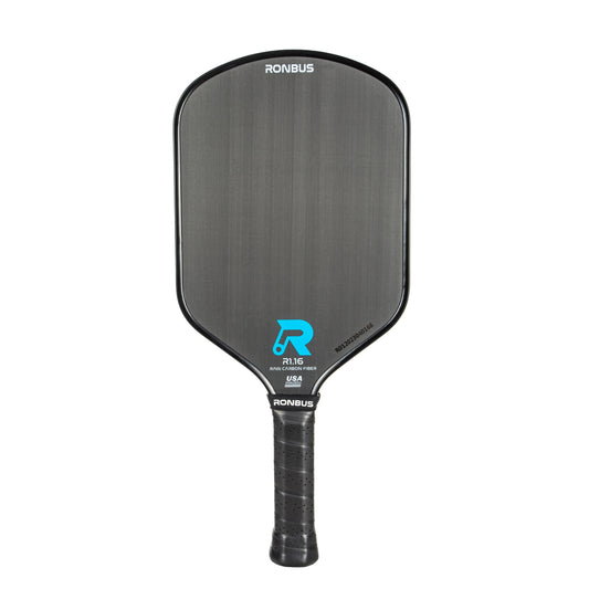 Ronbus R1 (16) Paddle