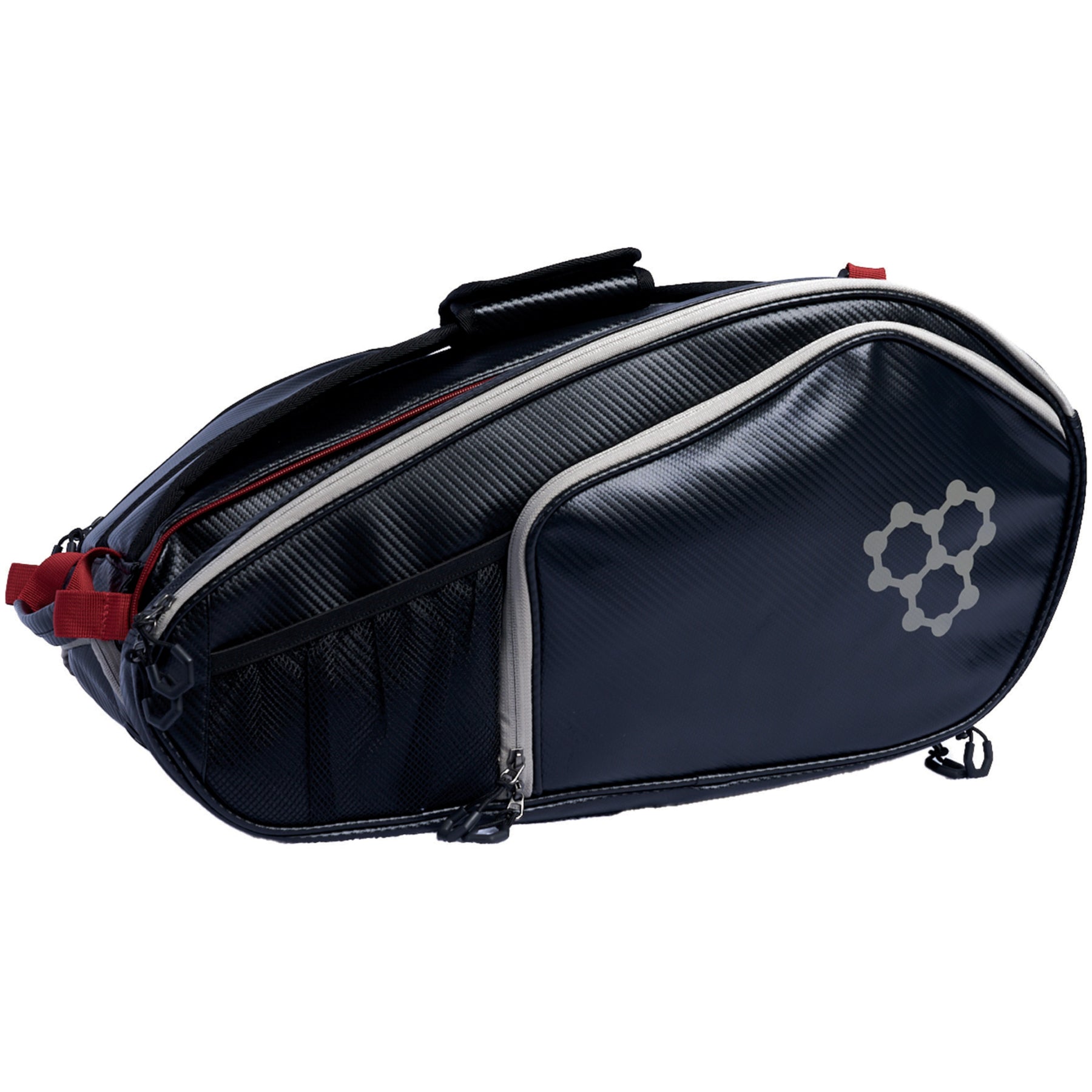 CRBN Pro Team Tour Bag 2.0 – Tournament Pickleball Bag – Get2Eleven
