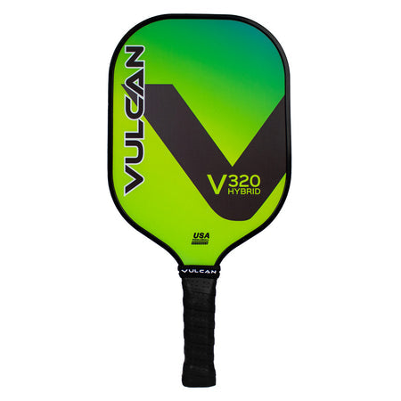 Vulcan V320 Hybrid Pickleball Paddle